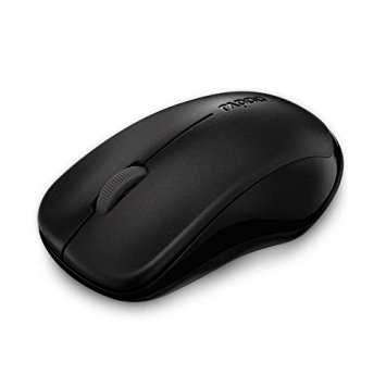 Rapoo Wireless 2650 Optical Mouse 318D